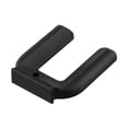 thumbnail image 3 of Chair Wheel Pads Furniture Coasters Home Use Office Use Polyolefin PO Plastic Easy To Install Floor Protection, 3 of 8