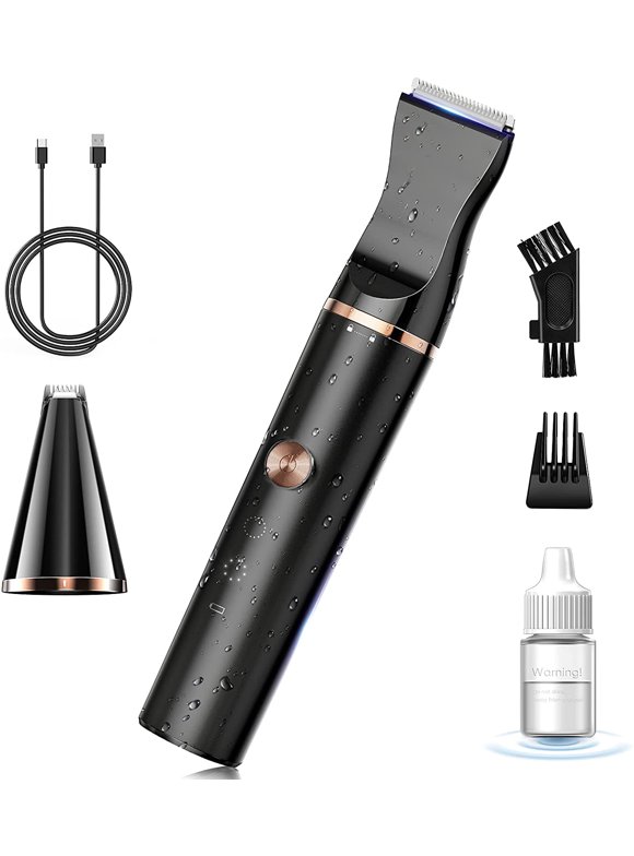 Dog Clippers in Dog Grooming