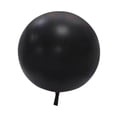 thumbnail image 1 of Globo de látex redondo de 98 pulgadas y 200 g para fiestas, compromisos y carnavales., 1 of 8
