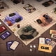 thumbnail image 3 of Juego de pistas USAOPOLY Labyrinth Jareth Control Toby Object, 3 of 9