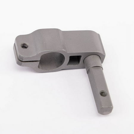 UPC: 0636343176364 | Grace Standalone Hopping Foot Collar for Q Nique 21