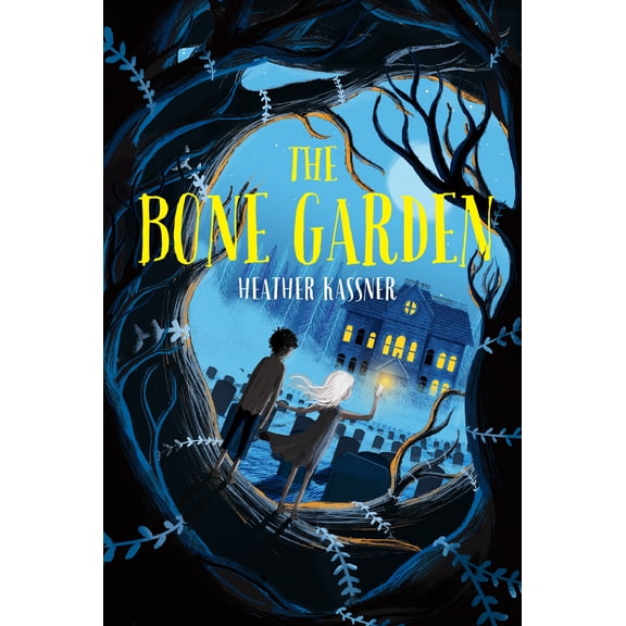 Collectible The Bone Garden (Paperback)
