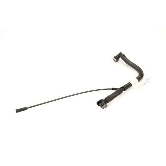 Power Brake Booster Vacuum Hose