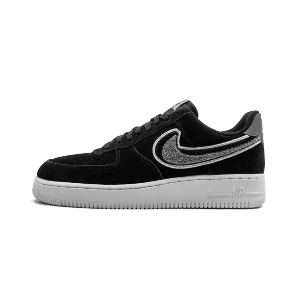 NIKE MENS Air Force 1 '07 LV8 "Varsity Pack" 823511 014 from Stadium Goods
