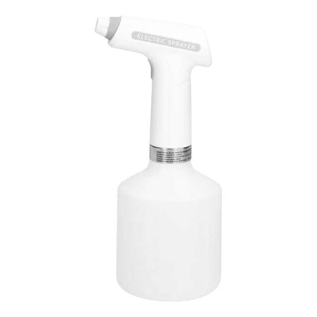 Automatic Spray Bottle,Automatic Spray Bottle Electric Adjustable Electric Spray Bottle Electric Disinfection Spray Bottle Proven Performance