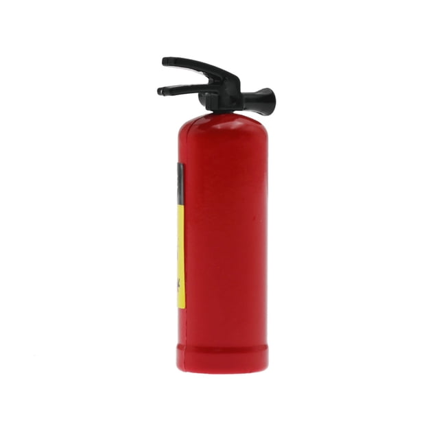 Vogacara Modelo de simulación de Control remoto, decoración de coche, adorno mejorado, accesorio montado sobre orugas, reemplazo para Axial SCX10 Red Type3 NO3 Vogacara FN010344-01