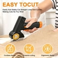 thumbnail image 3 of Electric scissors, 3 of 7