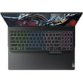thumbnail image 4 of Lenovo Legion Pro 5i Gen 9 Gaming Laptop, Intel i7-14650HX, 32 GB DDR5 Ram, 2 TB PCle SSD, 16" WQXGA (2560x1600), Nvidia Geforce RTX 4060, W11 Home, 4 of 5