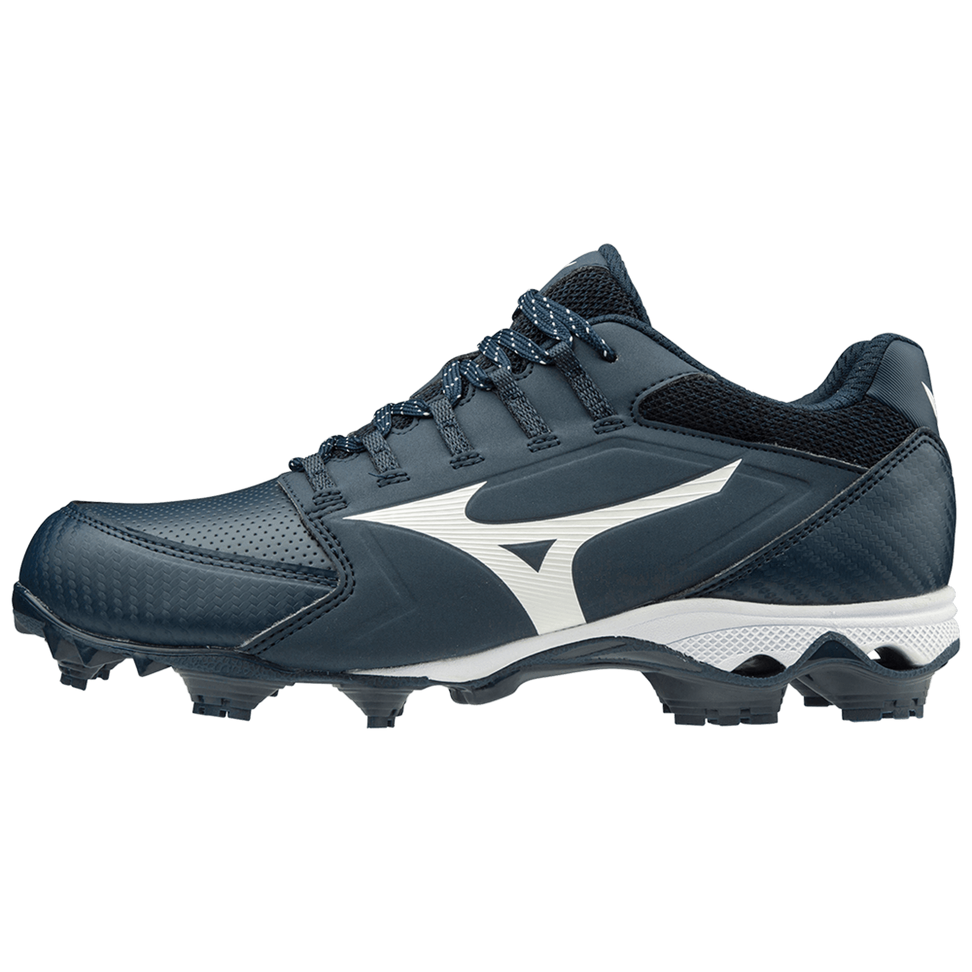 walmart cleats softball