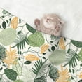thumbnail image 2 of Pofeuu Hawaiian Style Print Puppy Blanket,Dog Blankets,Pet Blanket Cozy Cat Blankets for Indoor Cats, Fuzzy Pet Blanket for Kitten Doggy Dog Blankets-Small, 2 of 8