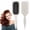 Beige, variant on Curl Defining Brush, 1 PCS Curly Hair Brush, Brush for Curly Hair, for Combing and Shaping Men's and Women's Curls to Reduce Pulling (Purple)