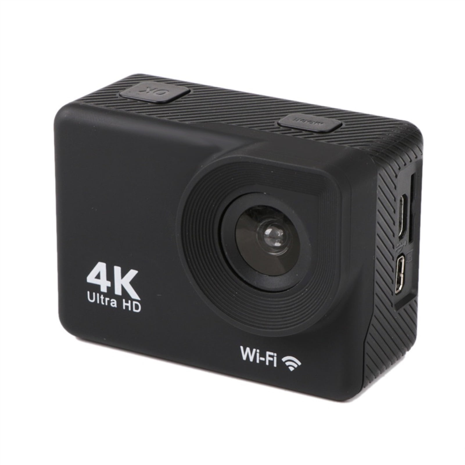 2.0" 170° Sports Cameras, Action Camera Ultra HD, 4K / 25fps WiFi Underwater Waterproof Camera, Helmet Video Recording Cameras ,Wide USe