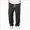 A108-Black, variant on Men's Classic-Fit Wrinkle-Resistant Pleated Chino Pant,classic fit chinos Brown XXXL