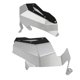 thumbnail image 5 of 1 par de protectores de cilindro de motor Bling Bling aptos para R 1200 GS LC 2013 - 2016, 5 of 12