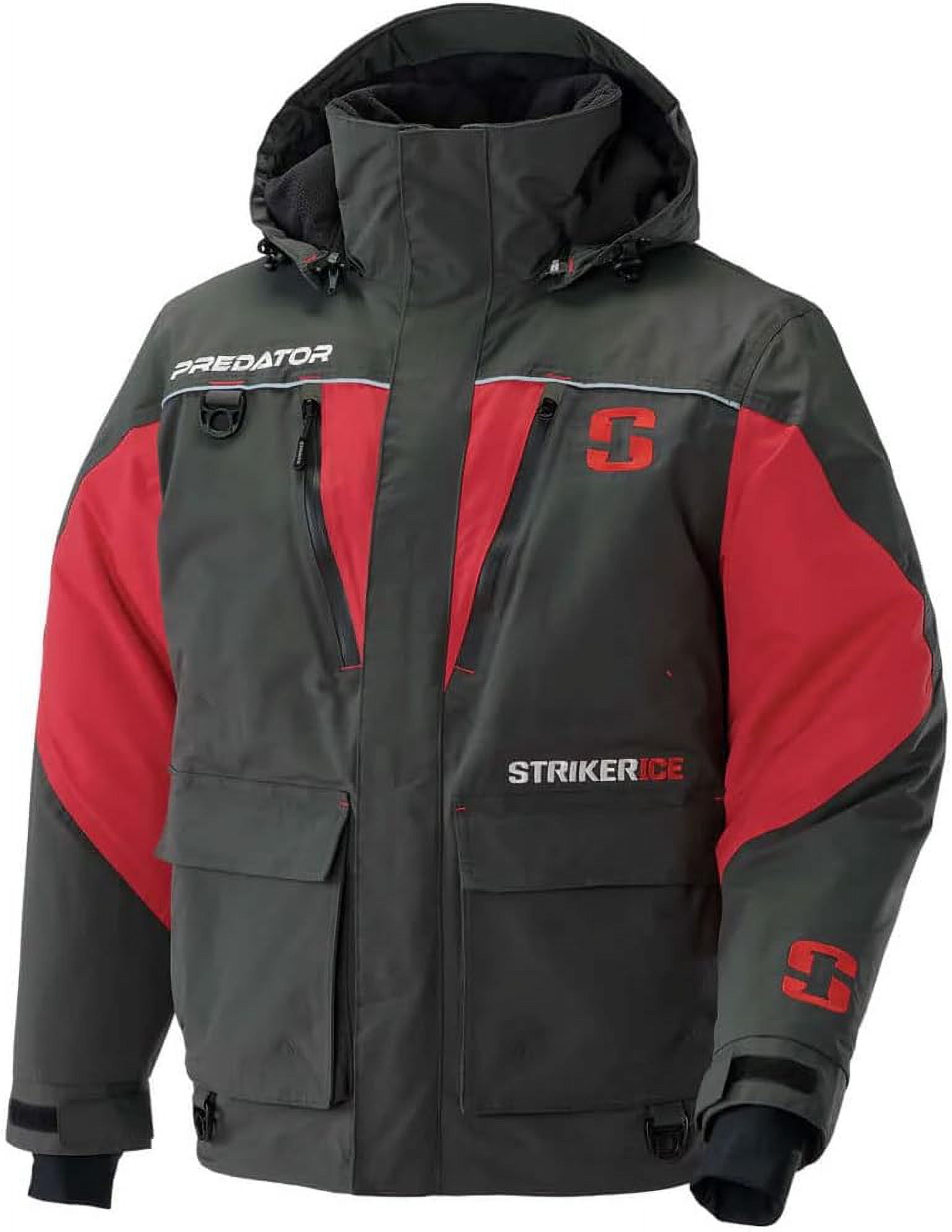 Striker ice climate jacket cheap