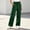 Green, variant on Caywon Women's Fleece Lined Sweatpants with Drawstring Waist and Pockets, Loose Fit Straight Leg Warm Pants for Fall and Winter