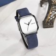 thumbnail image 4 of Nordic Minimalism Design Watch Mens And Womens Simple Affordable Luxury Advanced Sense, 4 of 5