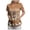 Brown, variant on UngA Womens Easter Tshirt Happy Easter Sequin Bunny Shirt Cute Rabbit Graphic Tee Tops Funny Easter Gift Short Sleeve Easter Shirts Women (Navy,S)