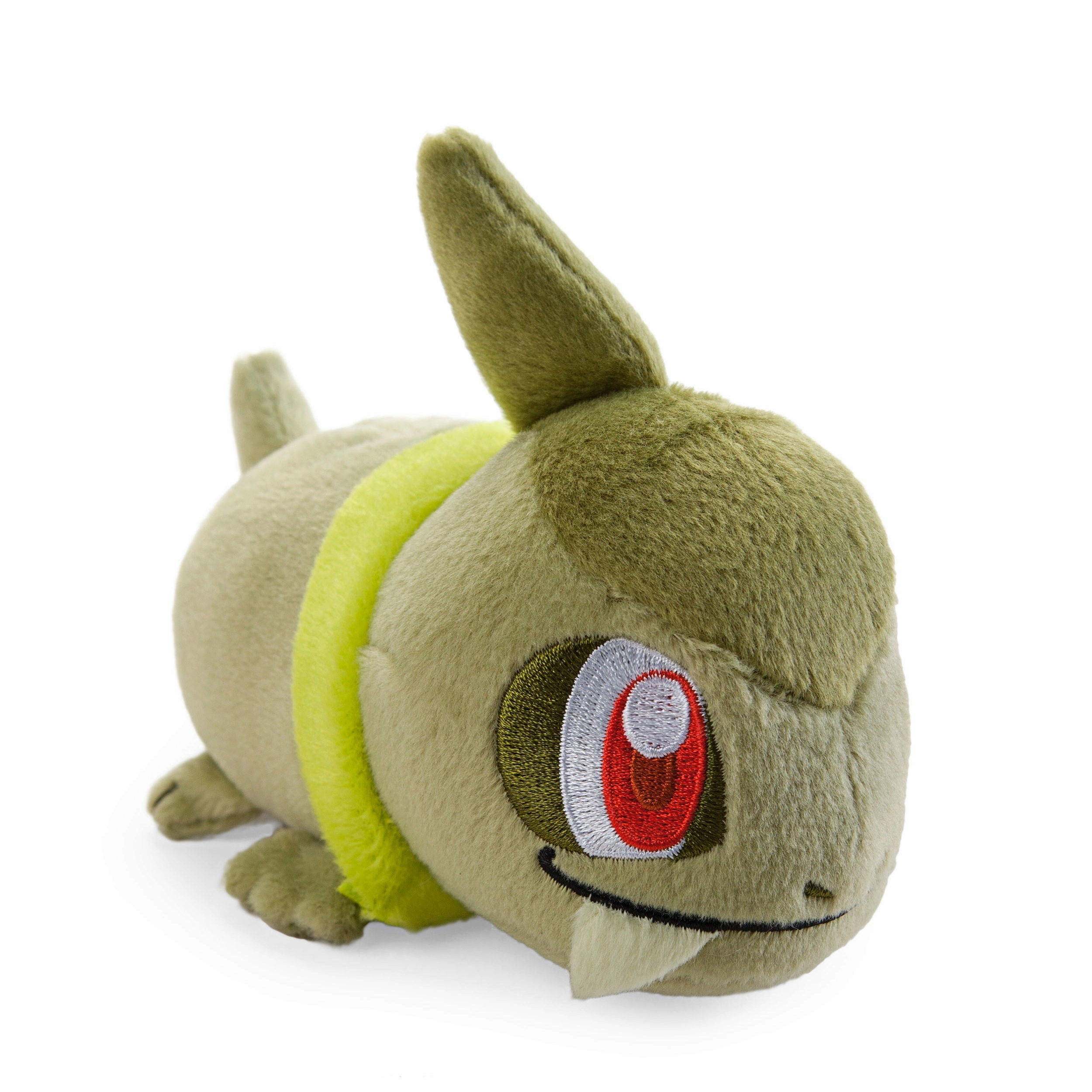 pokemon axew plush