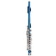 thumbnail image 5 of Flauta Piccolo ANGGREK E azul brillante para principiantes, 5 of 8