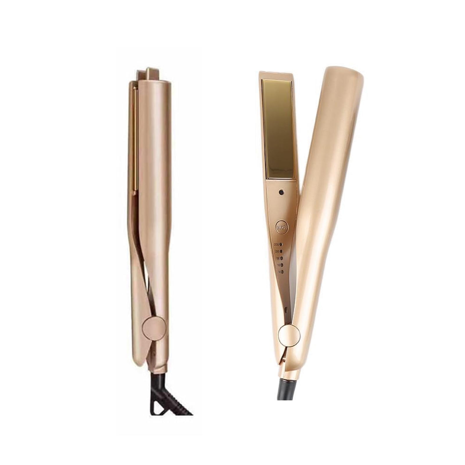 カムカム♥️Lenz System Iron Root ♥️ R-10 Remington Interchangeable 5 in 1 Dual Voltage Travel Pack