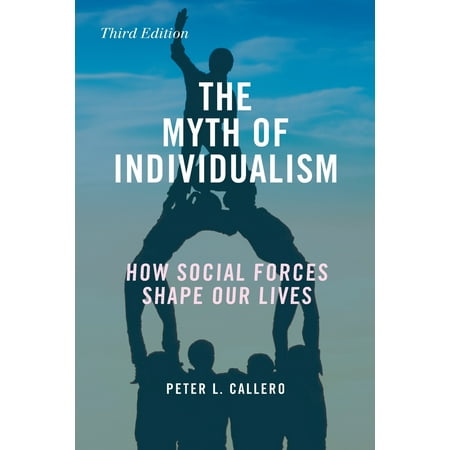 individualism myth