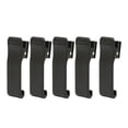 thumbnail image 3 of Clip Ceinture de Rechange, Clip Ceinture Portable Stable Léger pour GP88S pour GP2000, 3 of 8