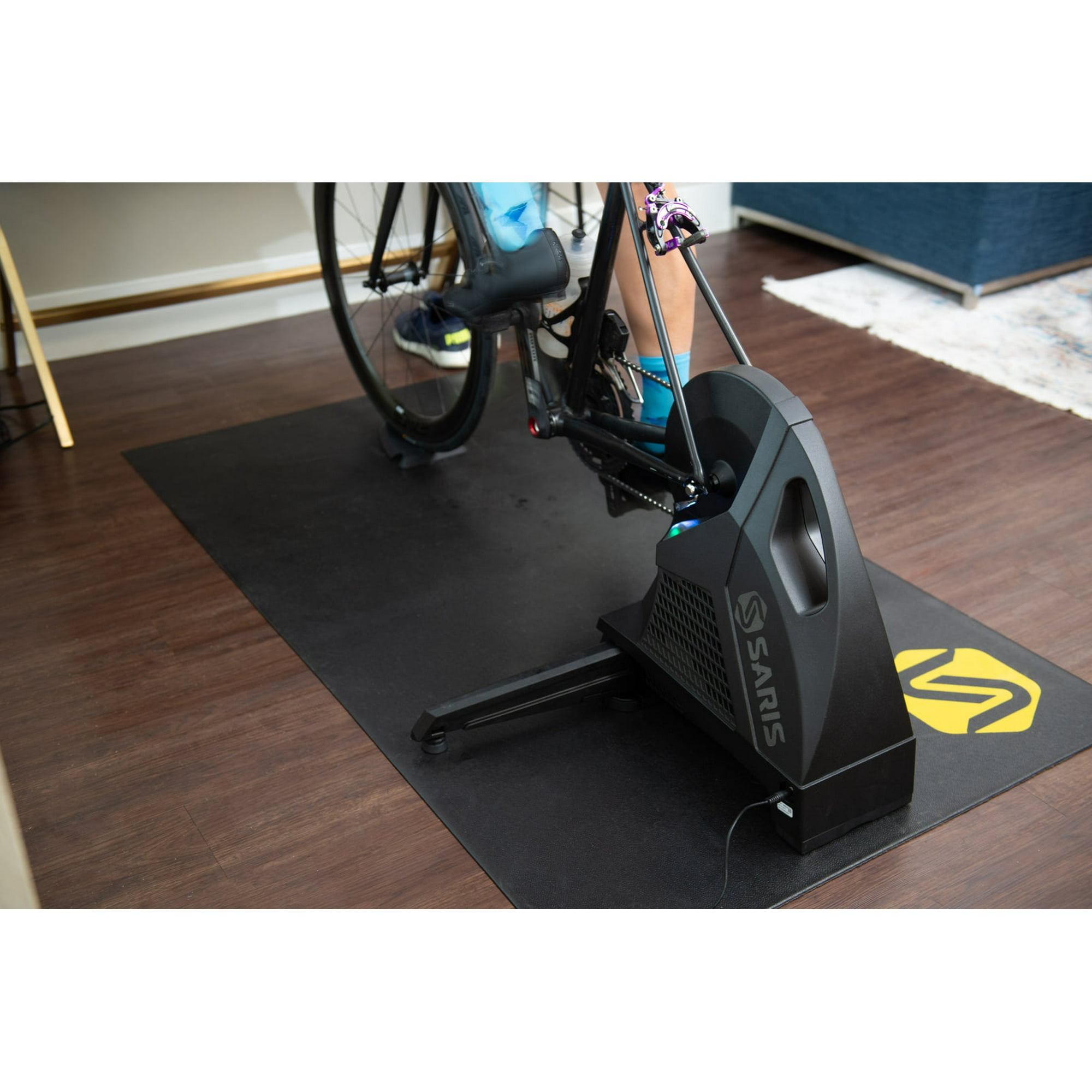 Saris H3 Direct Drive Smart Bike Trainer - Walmart.ca