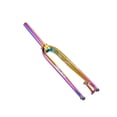 thumbnail image 2 of Bike Fork Replacement Modified Component Bikes Components Aluminum Alloy Bicycles Front Forks Cycling Accessory Modification Colorful, 2 of 8