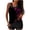 Multicolor, variant on Ladies Swimsuits,Tankini Bathing Suits for Women Modest Swimsuits Plus Size Two Piece Tankini Swimwear with Bra Crewneck Floral Top and Boy Shorts,Multicolor,S