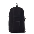 thumbnail image 3 of Mochila Cruzada Negra 0579 Cierre Principal Wilys ATMPACKS, 3 of 5