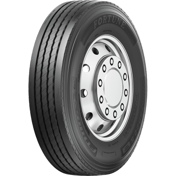 Fortune FTH102 11R22.5 H/16PLY Commercial Truck Tire