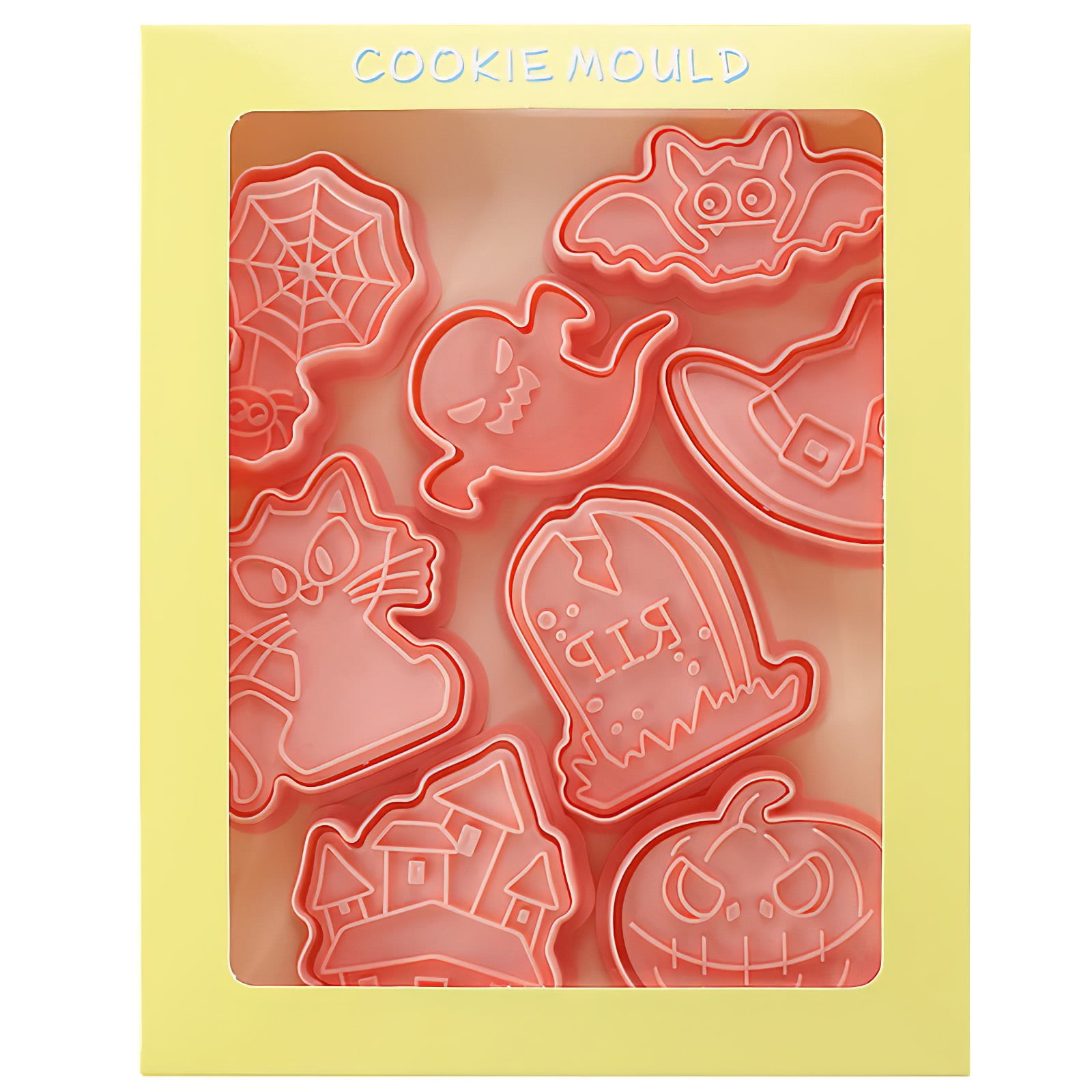 Professional Quality Apple Fruit Cookie Cutter Biscuit Dough Icing Cake UK