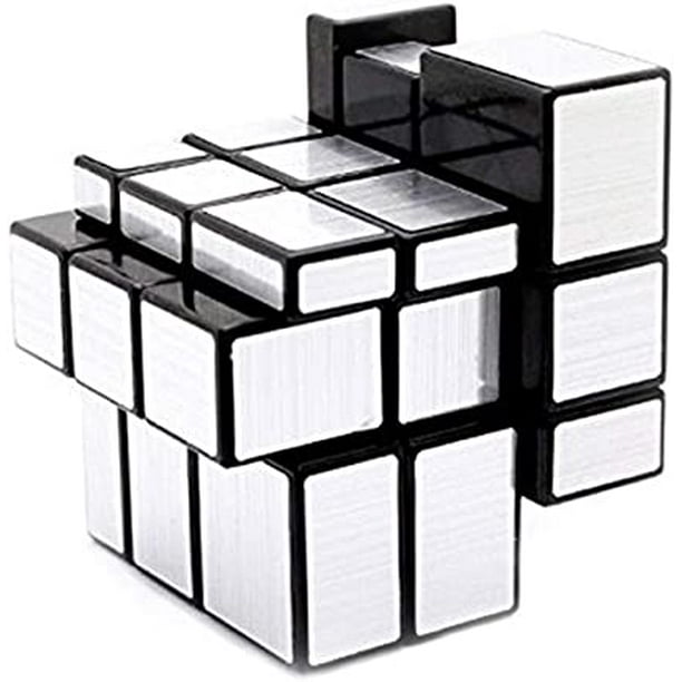 Rubik's Phantom, Cube 3x3, Technologie avancée, Casse-tête 3D difficile,  Jeu de voyage, Jeu à manipuler antistress, Jeu Cube, Pour adultes et  enfants à partir de 8 ans Casse-tête 3D difficile 