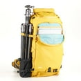 thumbnail image 5 of Shimoda Designs Action X50 V2 Backpack, Yellow, 5 of 9