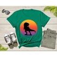 thumbnail image 6 of Cool Dinosaur T-Rex Animal Bird at Sunset for Men Women Kids T-Shirt Cute Dino Animal for Boys Girls T Shirt Trex Dinosaur Tshirt, 6 of 8
