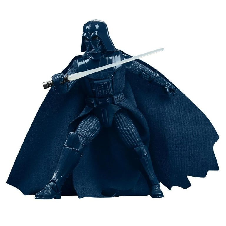 特撮 Star Wars The Black Series Darth Vader 6&quot; Figure 2zzhgl6 Star Wars the Black Series Darth Vader, 6-inch-Scale Action
