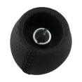 thumbnail image 4 of ZHIMAO 5/6 Speed Gear Shift Knob Gear Lever Manual Gear Dust Cover Shift Lever Handball For Iveco For Daily IV V VI 2006-2017 Leather 5speed, 4 of 9