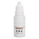 thumbnail image 1 of Pigmento Microblading blanco perla de 15 ml para práctica de maquillaje profesional, 1 of 10