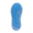thumbnail image 6 of Disney Girl Frozen Ii Water Shoes , Light Blue, 11-12, 6 of 6