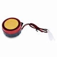 thumbnail image 4 of DC 12V Motorcycle Alarm System Motorcycle Anti Theft Kit Security Alarm System 120dB Builtin Vibration Sensor, 4 of 8