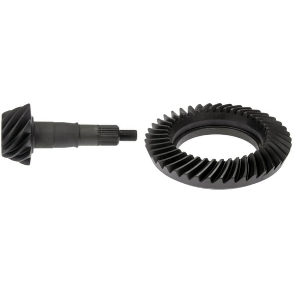 Dorman 697-816 Rear Differential Ring and Pinion for Specific Models Fits select: 1983-2013 FORD F150, 1991-2014 FORD EXPLORER