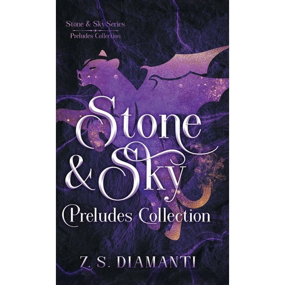 Stone & Sky Preludes Collection, (Hardcover)
