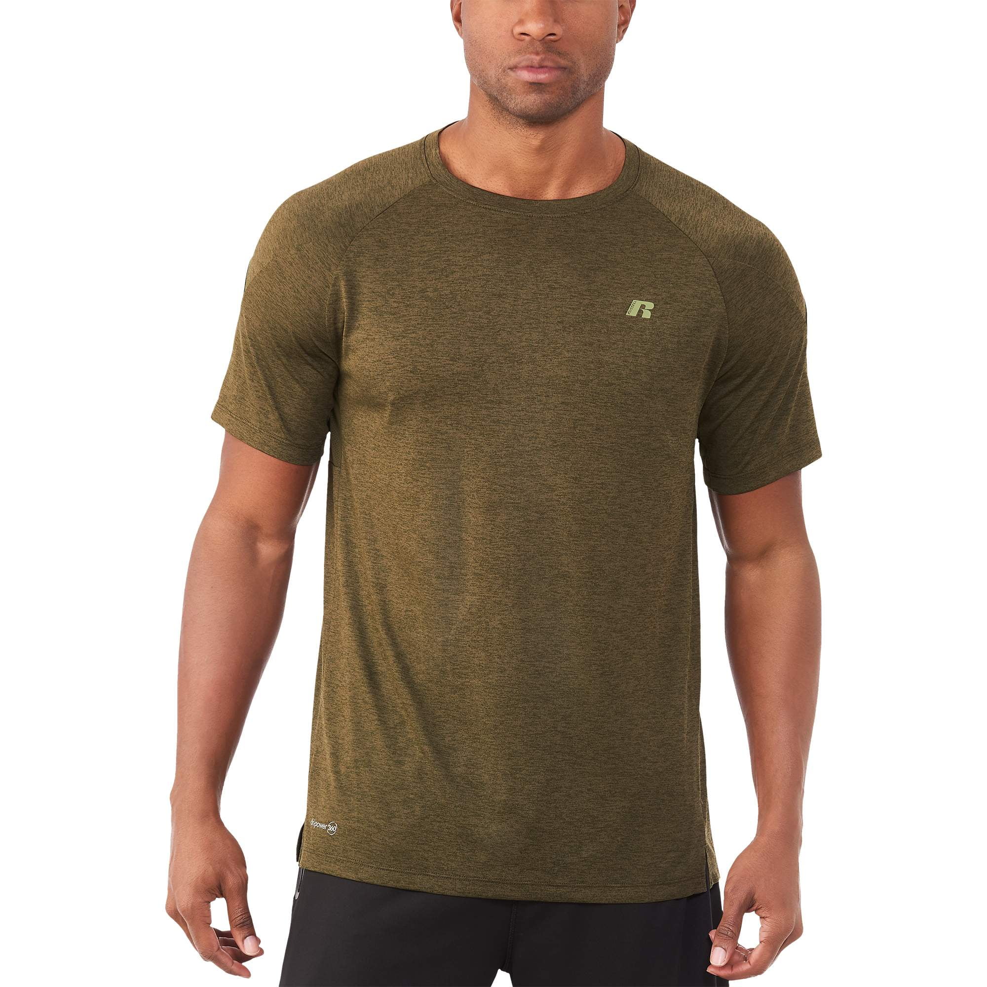 walmart performance t shirts