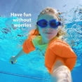 thumbnail image 3 of Inflatable Arm Floaties for Pool -Perfect for Learning How to Swim for Kid and Adult, 3 of 5
