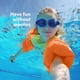 thumbnail image 3 of Flotador de brazo inflable para piscina: ideal para aprender a nadar, adecuado para niños y adultos Adepaton Flotadores y Sapos, 3 of 5