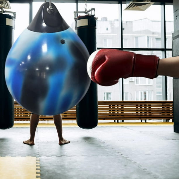 Boxing Bag Costal De Agua Boxeo With Stand Tsunami 12, 28, 65, 115