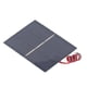 thumbnail image 5 of Panel solar de bricolaje, panel solar de 0,65 W, 1,5 V, panel solar con cable probado profesionalmente, 5 of 8