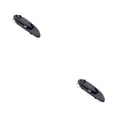 thumbnail image 4 of Matsuzay Abrebotellas 8 en 1, portátil, ajustable, multifuncional, reutilizable, lavable, para cocina, restaurante, Club, herramienta de Negro 2Conjunto, 4 of 6