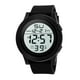 thumbnail image 2 of Reloj deportivo para hombre, relojes de moda para hombre, LED, digital, de cuarzo, militar, deportivo, con fecha, reloj deportivo., 2 of 4